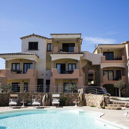 Bados Mare Olbia Exterior foto