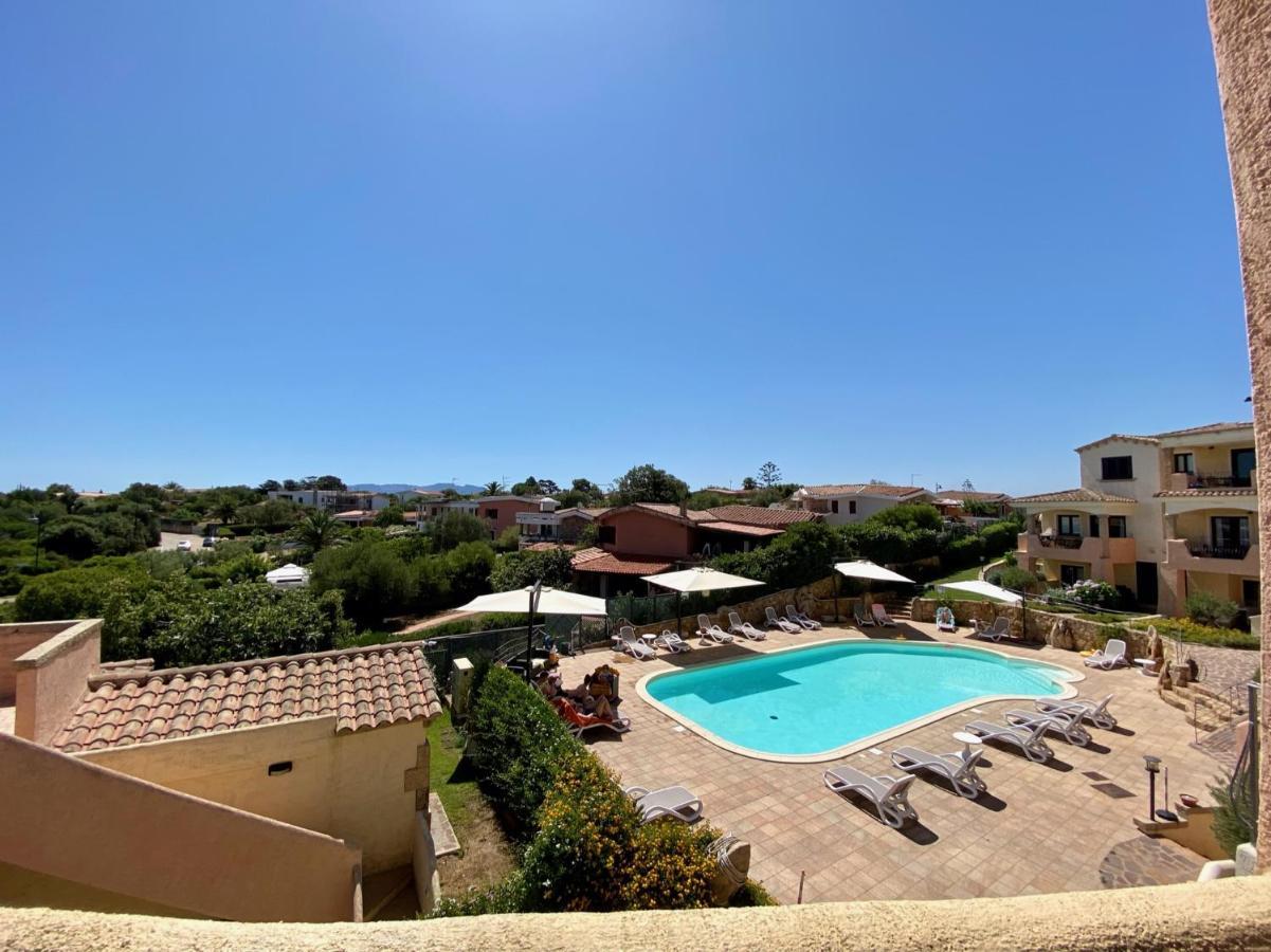 Bados Mare Olbia Exterior foto