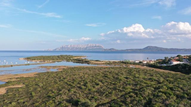 Bados Mare Olbia Exterior foto