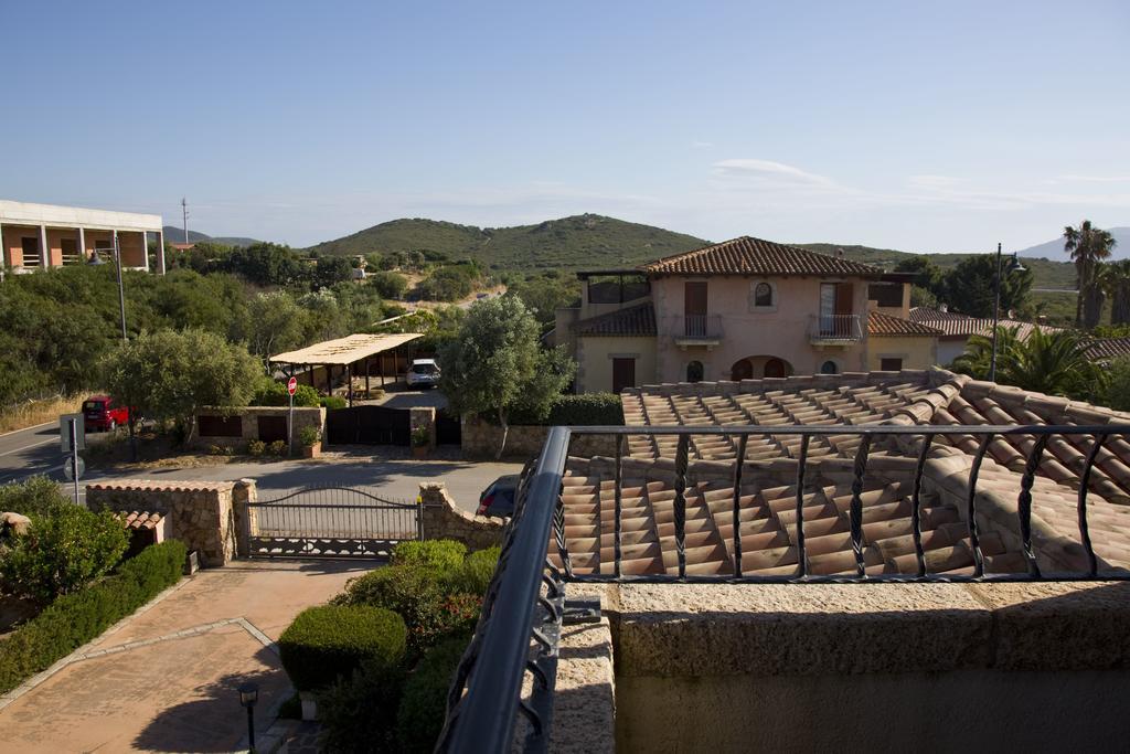 Bados Mare Olbia Exterior foto