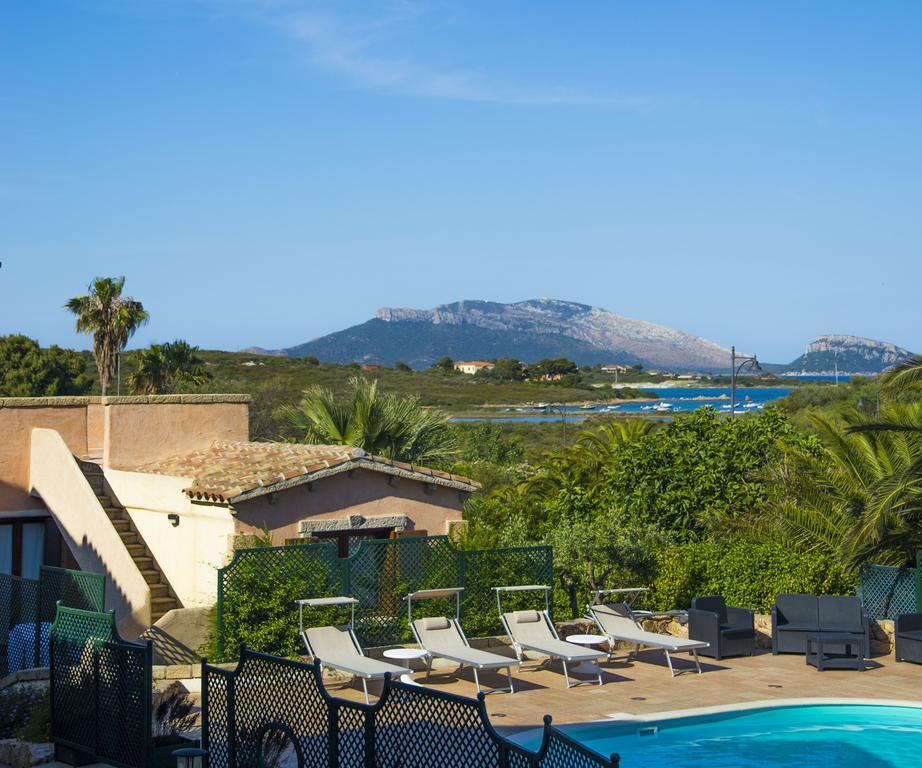 Bados Mare Olbia Exterior foto