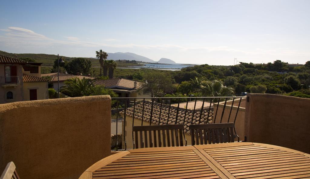 Bados Mare Olbia Exterior foto