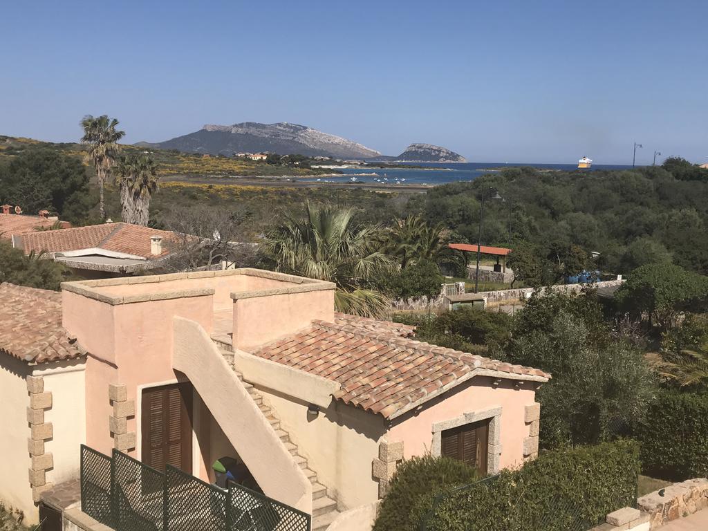 Bados Mare Olbia Exterior foto