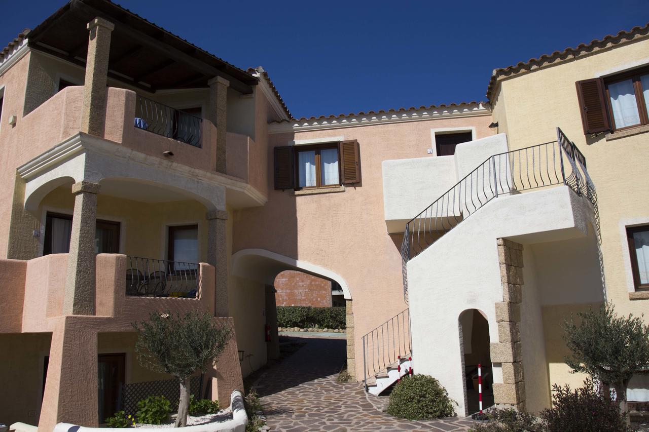 Bados Mare Olbia Exterior foto