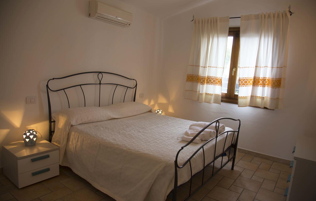 Bados Mare Olbia Exterior foto