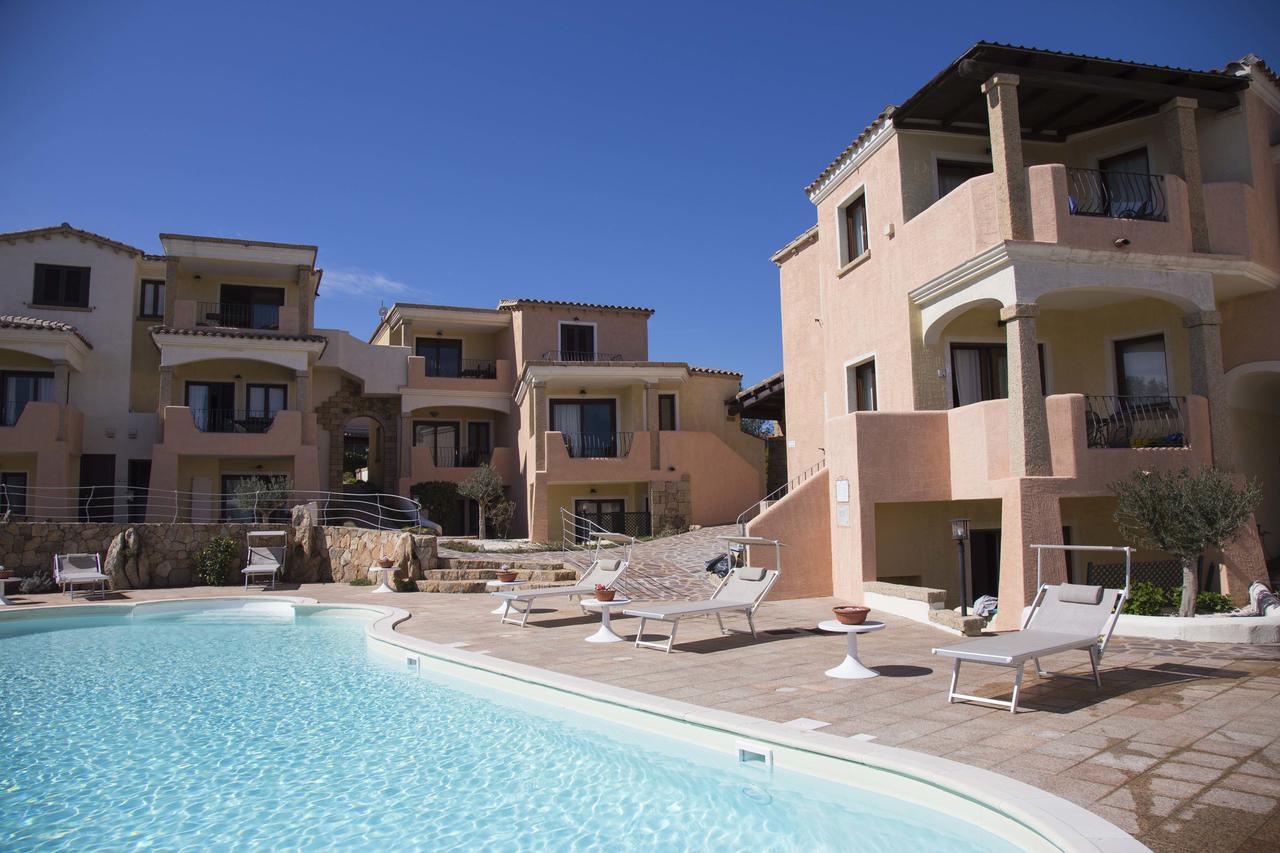 Bados Mare Olbia Exterior foto