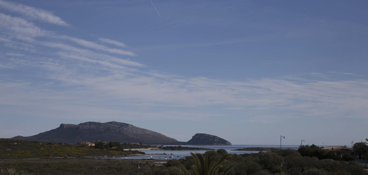 Bados Mare Olbia Exterior foto