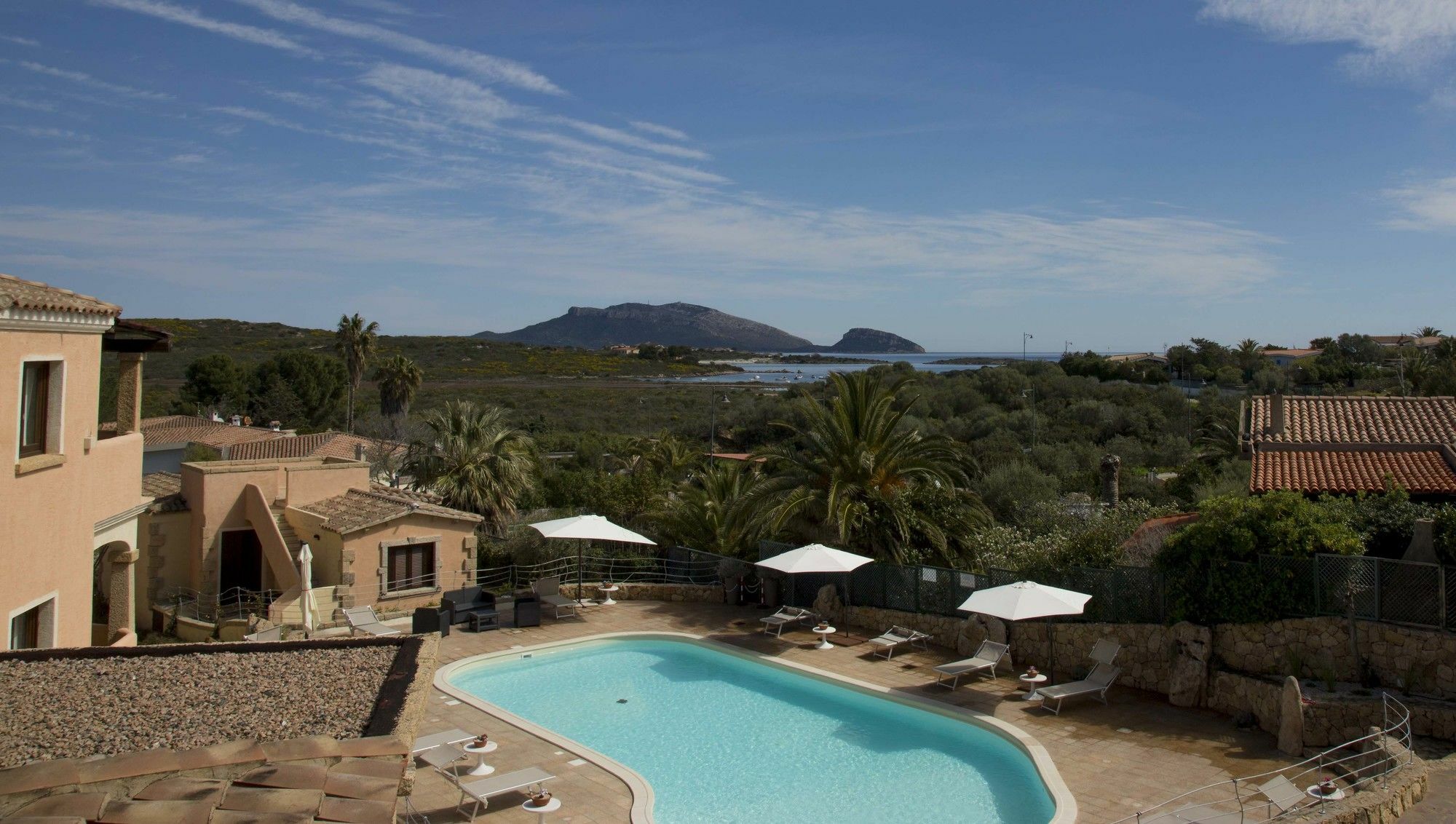 Bados Mare Olbia Exterior foto